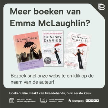Dedication - Emma McLaughlin 9781847391438, Verzenden, Gelezen, Emma McLaughlin