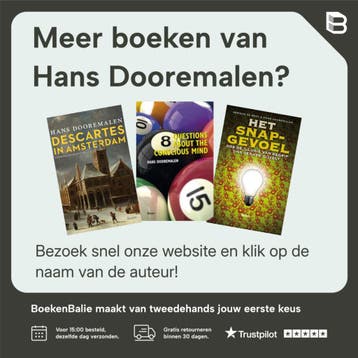 Exploring Humans - Hans Dooremalen 9789024441112, Verzenden, Zo goed als nieuw, Hans Dooremalen