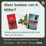 De magiër ontwaakt / Koningmaker, Koningbreker / 2 K. Miller, Verzenden, Gelezen, K. Miller