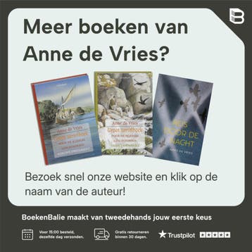 Bartje / Bartje zoekt geluk - Anne de Vries 9789026600418, Verzenden, Gelezen, Anne de Vries