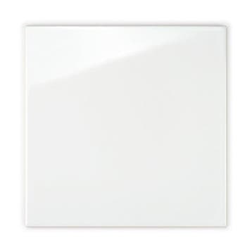 Wandtegel Rako System Glans Wit 15x15 (Muurtegels), Nieuw, Minder dan 20 cm, 10 m² of meer, Wandtegels