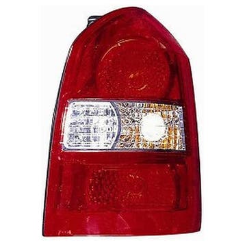 Hyundai Tucson 2004-2010 Achterlicht Rechts (Achterlampen), Verzenden, Nieuw