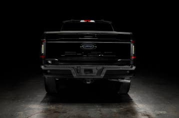 Oracle Lighting 21-24 Ford F-150 Flush Style LED Tail Lights, Ophalen of Verzenden, Nieuw