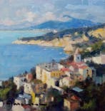 Walter Marchese (1958) - Penisola di Sorrento