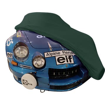 Autohoes voor Alpine A110 (1961-1977) Indoor BESTE PASVORM, Ophalen of Verzenden, Nieuw, Op maat