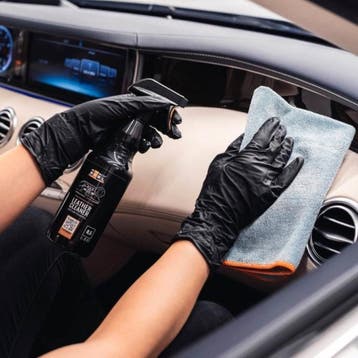 ADBL Leather Cleaner 500ml Lederreiniger, Verzenden