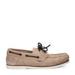 Tommy Hilfiger Sport TH Boat Shoe mocassins & loafers, Verzenden, Nieuw, Tommy Hilfiger Sport, Espadrilles of Moccasins