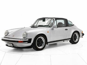Porsche - 911 SC - NO RESERVE - 1982