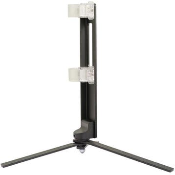 Nanlite Floor Stand For T12 Tube Light, Ophalen of Verzenden, Nieuw, Statief of Scherm