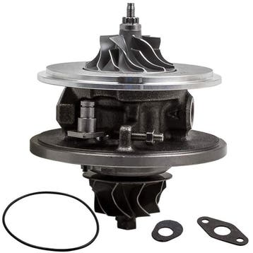 Turbo cartridge geschikt voor Audi A4, Seat Ibiza Cordoba..., Verzenden, Nieuw, Audi