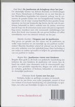 De jaarfeesten als kringloop door het jaar 9789062381050, Boeken, Verzenden, Gelezen, E. Bock