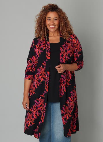 COLLETTA vest Maat:, Verzenden, Nieuw, Overige kleuren