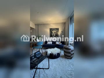 Studio op de Overtoom, ruilen voor A’dam noord, centrum et, Amsterdam