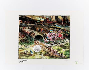 Philippe Vuillemin (Marseille, 1958) - Éditions Souris