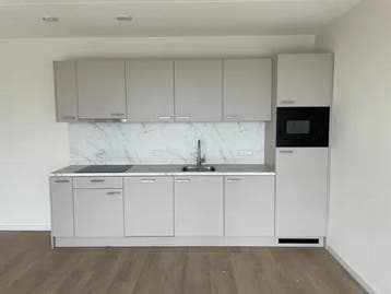 Te huur: Appartement Stappegoorweg in Tilburg, Tilburg, Noord-Brabant, Appartement