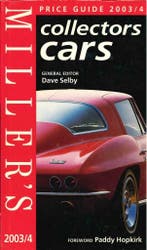 Collectors Cars Price Guide 2003/4, Boeken, Auto's | Boeken, Gelezen, Dave Selby, Verzenden, Overige merken