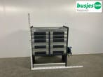 Bott bedrijfswagen inrichting 1035x530x1215mm (3031), Ophalen of Verzenden