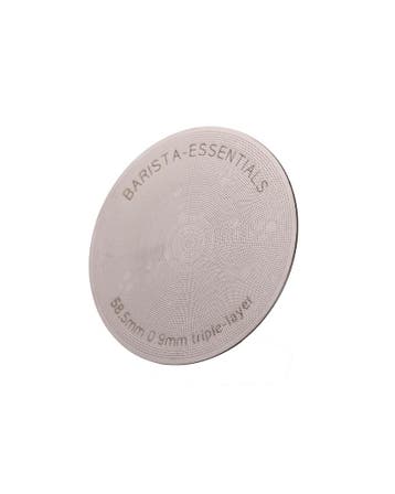 Puck Screen V2 -  - Barista-Essentials, Witgoed en Apparatuur, Koffiezetapparaten, Verzenden, Nieuw