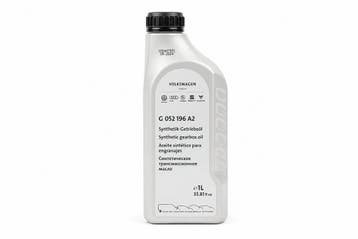 Volkswagen Touareg 1 (7L/7P) versnellingsbakolie (1 L), Ophalen of Verzenden
