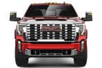 Husky Liners 02-08 Dodge RAM 1500 Aeroskin Hood Protector -, Ophalen of Verzenden, Nieuw