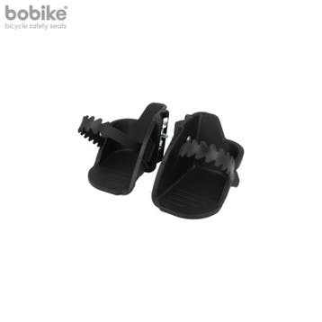 Bobike Set voetenbakjes zwart, Verzenden, Nieuw