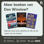 The Border 9780062664488 Don Winslow, Verzenden, Gelezen, Don Winslow