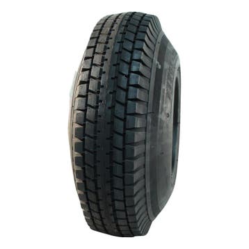 KINGS TIRE Band 6.00-9 V-6509 6PR TT 88 L, Ophalen of Verzenden, Nieuw