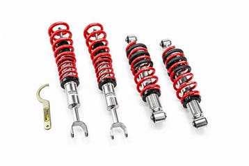 MTS Technik schroefset (Stance) - A4 (B5), Ophalen of Verzenden, Nieuw, Audi