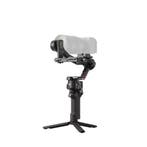 DJI RS 4, Nieuw