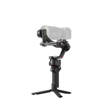 DJI RS 4, Nieuw