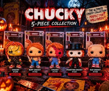 Funko - Funko Pop - 2010-2020 - Vietnam
