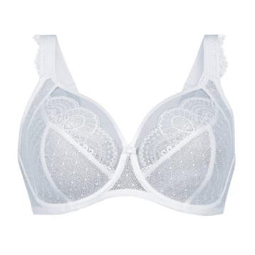 Rosa Faia Selma beugelbh (wit - C90), Verzenden, Wit, BH