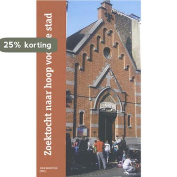 Zoektocht naar hoop voor de stad / Cahiers voor Praktische, Verzenden, Zo goed als nieuw