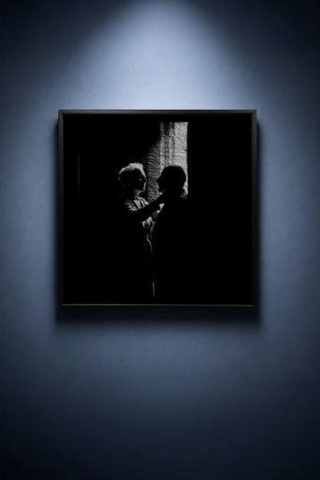 Tijs Dragtsma (1992) - A Gesture Worn by Years