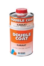 De IJssel Doublecoat DD lak - karaat eiken - 0.75 liter, Ophalen of Verzenden, Nieuw