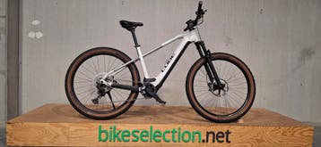 E-Mountainbike | Cube Reaction Hybrid SLT | -50%, 49 tot 53 cm, Ophalen, Zo goed als nieuw, Overige merken