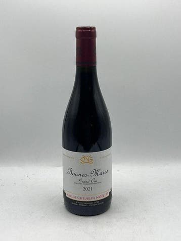 2021 Maxime Cheurlin Noellat - Bonnes-Mares Grand Cru - 1, Nieuw