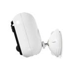 Nedis SmartLife Camera voor Buiten Wi-Fi Full HD IP65, Ophalen of Verzenden, Nieuw