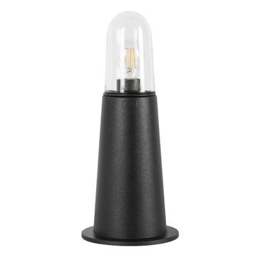 Scheepslamp Harbour 3 Antraciet Buitenverlichting, Verzenden, Nieuw