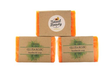 TotaalBeauty natuurzepen Keuzepakket. 4 + 1 gratis!, Ophalen of Verzenden, Nieuw