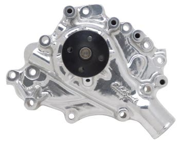 Edelbrock Water Pump High Performance Ford 1970-79 351C CI, Auto-onderdelen, Ophalen of Verzenden, Nieuw