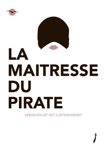 La maîtresse du pirate - Cornelia van Lierop 9789057203749, Verzenden, Zo goed als nieuw, Cornelia van Lierop