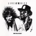 Ron Wood & Bo Diddley - Live at the Ritz CD, Verzenden, Nieuw in verpakking, Blues