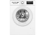 Bosch EXCLUSIV Wasmachine 8 kg, 1200 tot 1600 toeren, Minder dan 85 cm, 8 tot 10 kg, Nieuw
