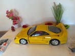 Pocher 1:8 - Modelauto - Ferrari F40, Nieuw