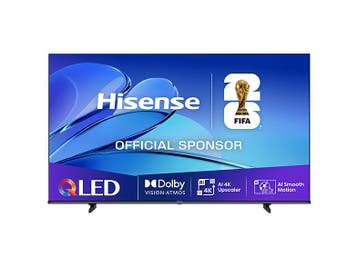 Hisense - LED/QLED 70-79 Ultra HD 4K TV - 75 inch, Overige merken, Verzenden, Nieuw, 100 cm of meer