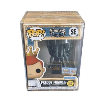 Freddy Funko as Neo LE 550 Fundays 2026 SDCC Official, Verzenden, Nieuw