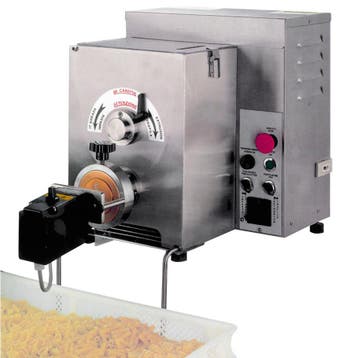 Automatische Deegmachine | 10 kg/u | 365x500x445(h)mm, Zakelijke goederen, Verzenden, Nieuw in verpakking