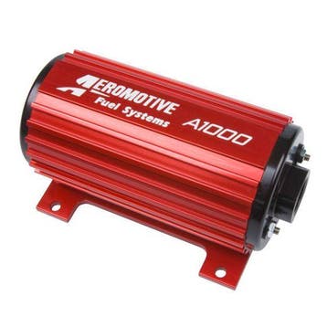 Aeromotive A1000 Fuel Pump - EFI or Carbureted Applications, Ophalen of Verzenden, Nieuw