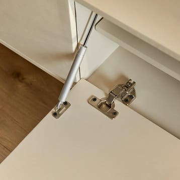 Zwevend tv meubel Vision Sand | 240 cm | Starfurn, Huis en Inrichting, Ophalen of Verzenden, Nieuw
